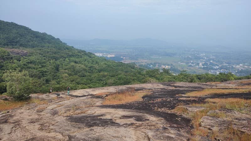 Nayagarh City View Point - Image 1