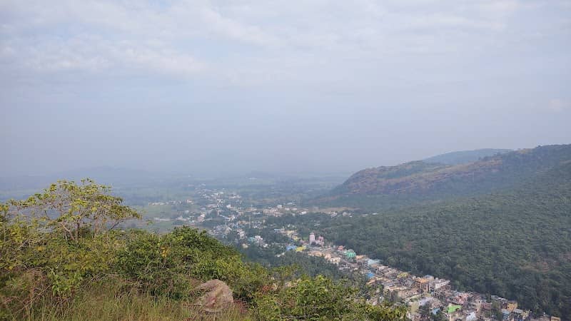Nayagarh City View Point - Image 2