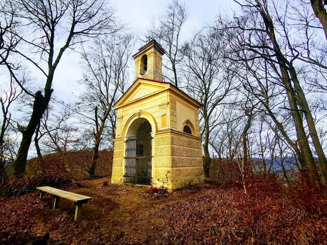 Cholerakapelle - Image 1