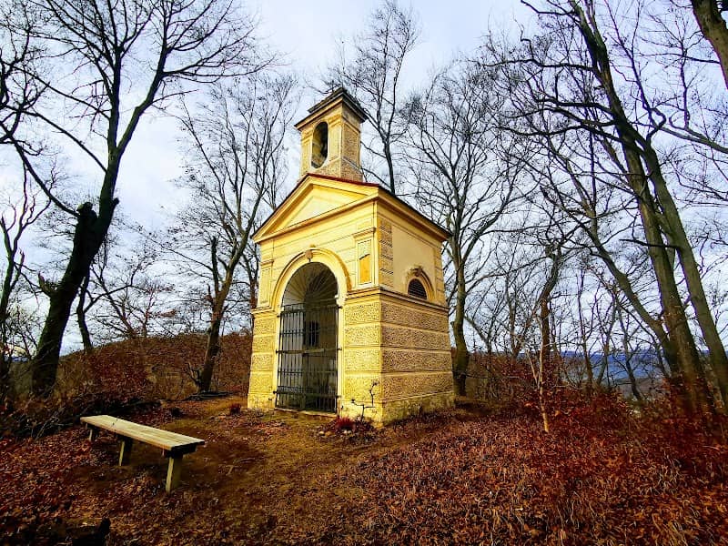 Cholerakapelle - Image 1