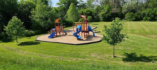 Arthur Street Park - Image 1