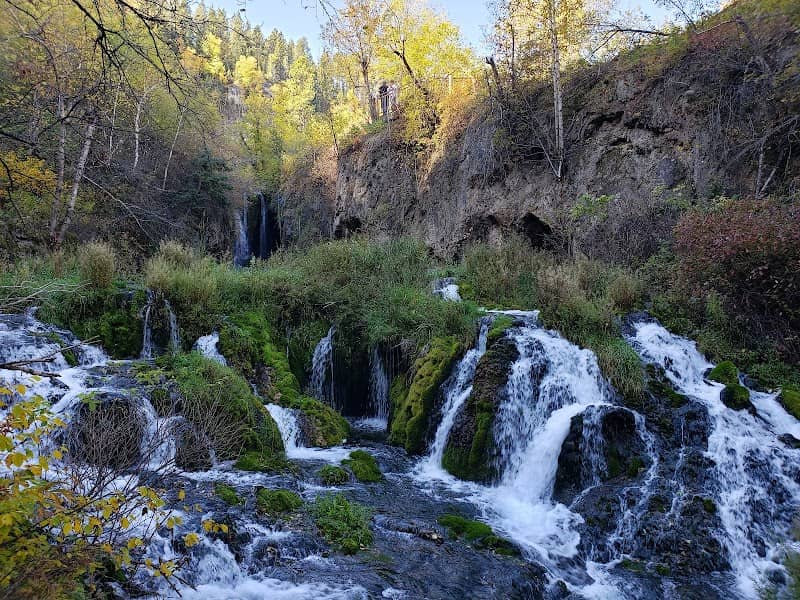 Spearfish Canyon Nature Area - Image 1