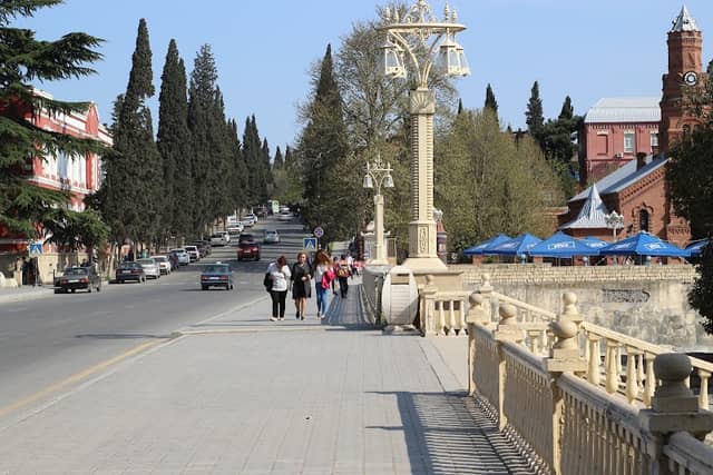 Şuşa körpüsü - Image 1