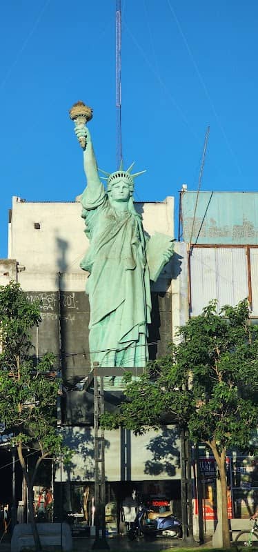 Estatua de la Libertad - Image 2