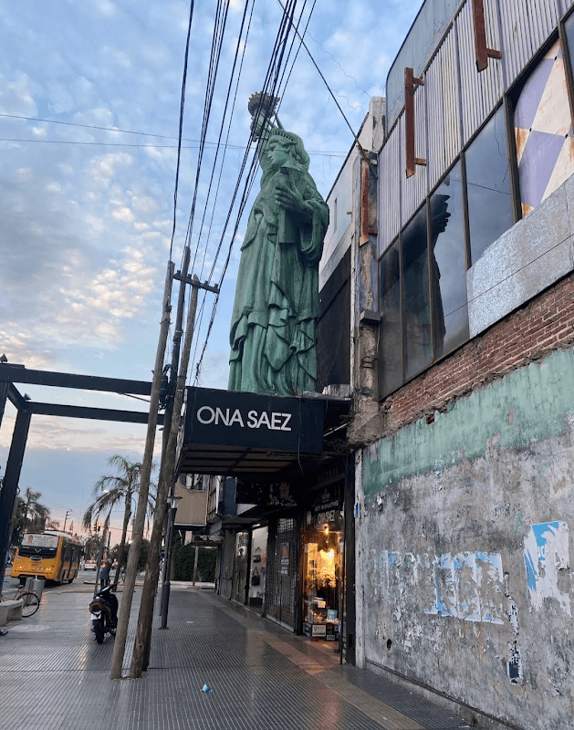 Estatua de la Libertad - Image 1