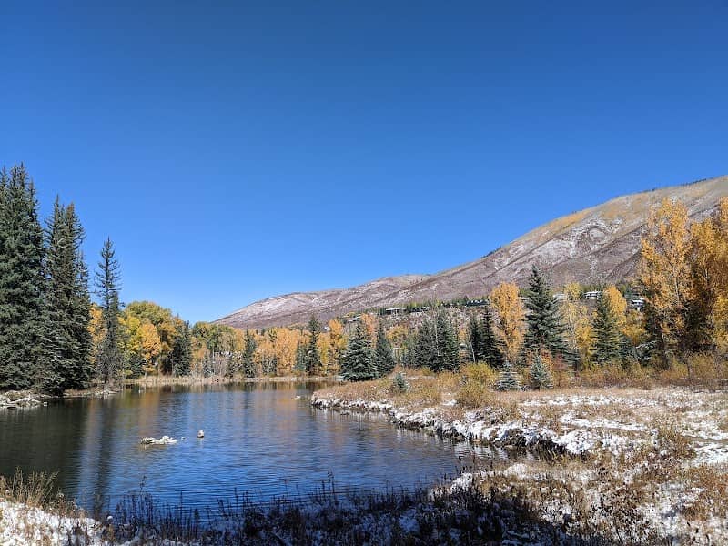 Aspen Center for Environmental Studies - Image 2