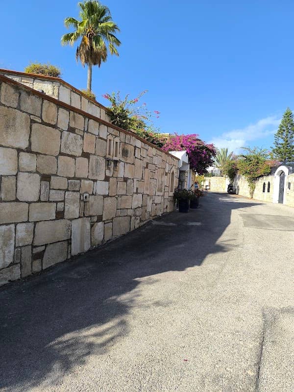 Historic Bodrum House - Image 1