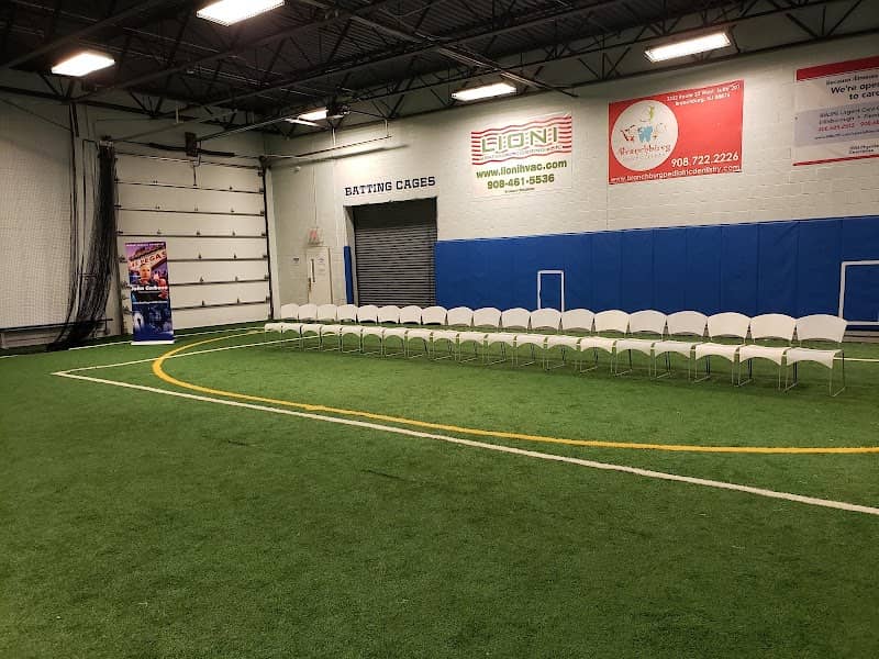 Branchburg Sports Complex - Image 2