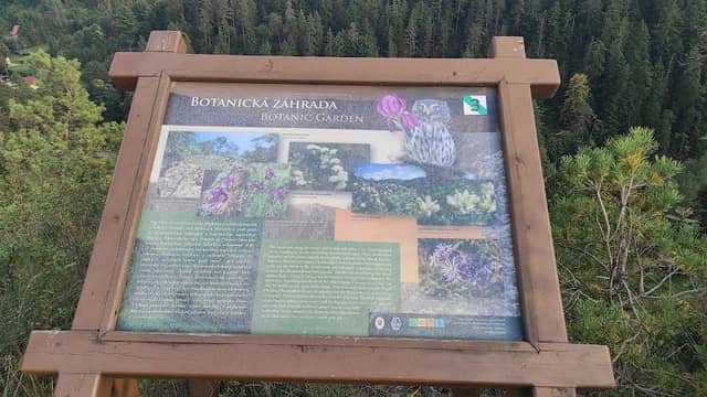 Botanická záhrada - Image 2