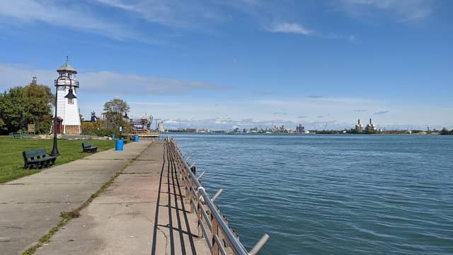 Belanger Park - Image 2