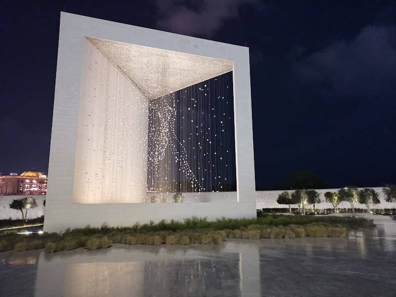 The Founder’s Memorial - Image 1