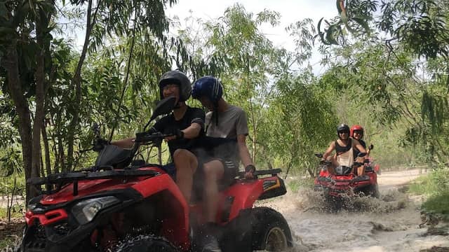 LAKESIDE ATV PATTAYA - Image 1