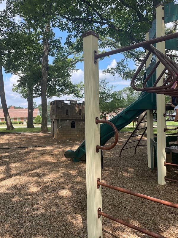 Wildwood Park - Image 1