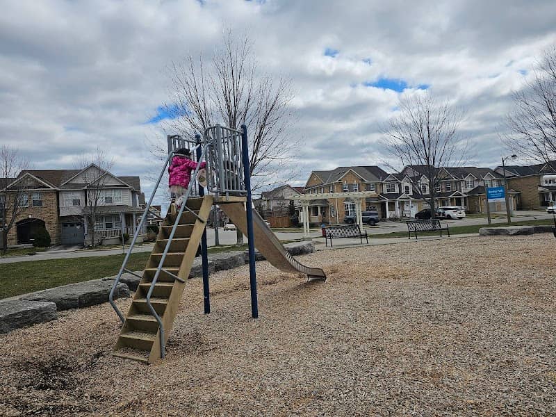 Barclay Park - Image 1