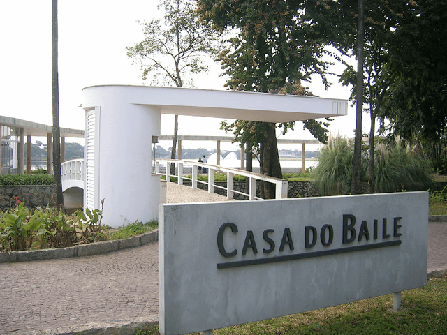Casa do Baile - Image 3