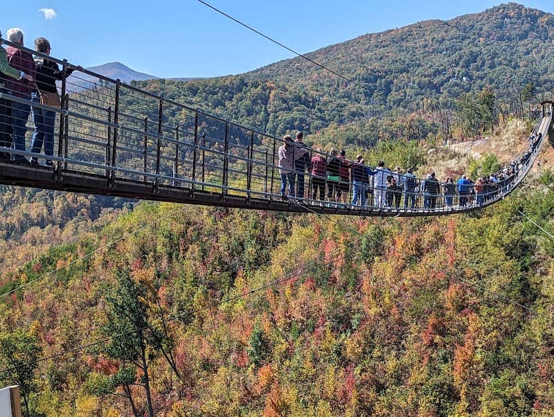 Gatlinburg SkyPark - Image 3