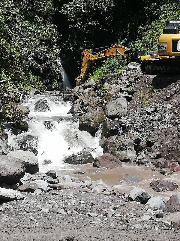Cascada Río Loco - Image 2