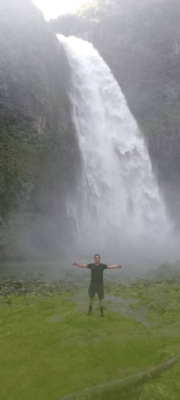 Cascada Río Loco - Image 1
