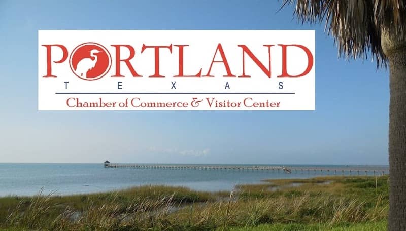 Portland Chamber of Commerce and Visitor Center - Image 1