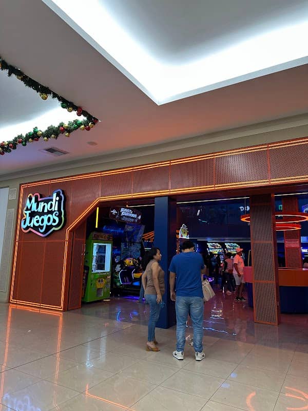 MundiJuegos - Image 1