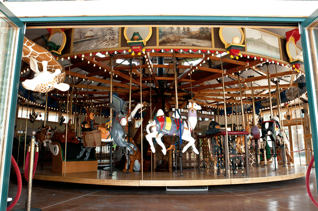 Carousel of Happiness - Image 1