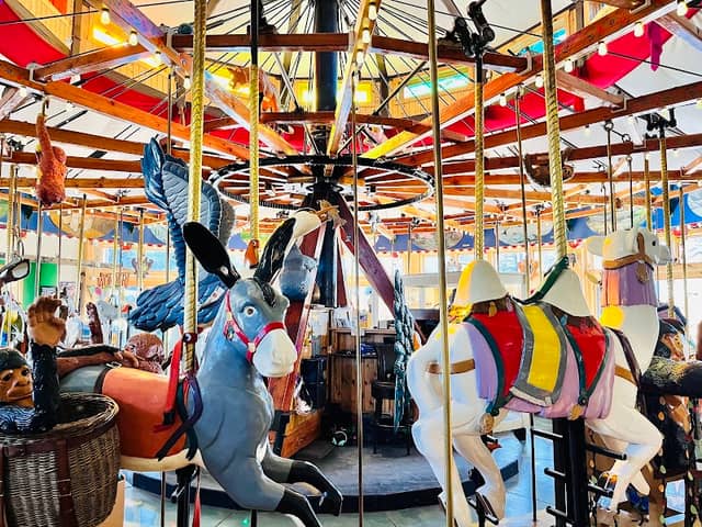 Carousel of Happiness - Image 2