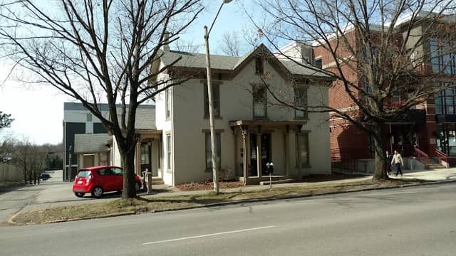 The Farmer House Museum - Image 2
