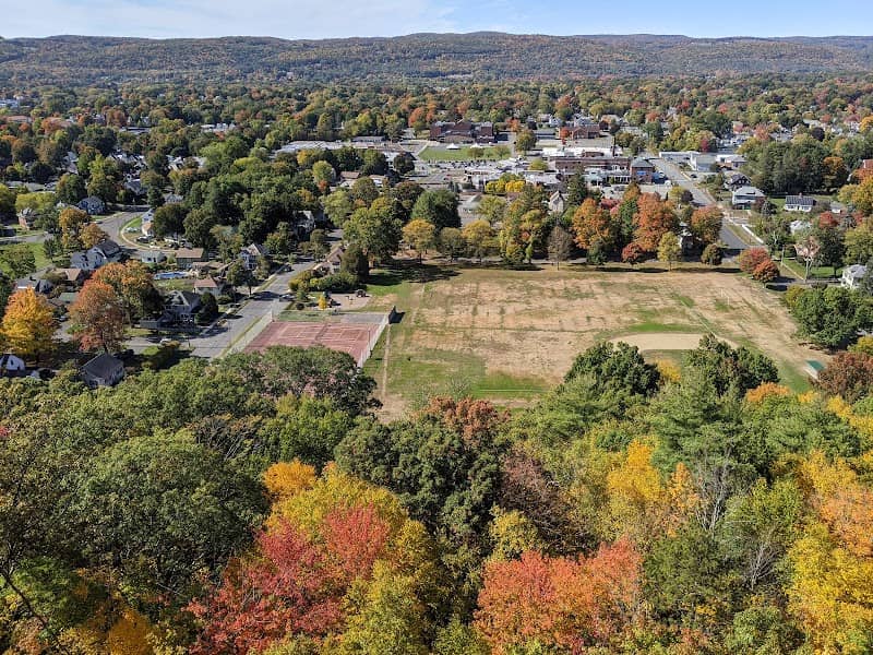 Rocky Mountain Park - Image 1