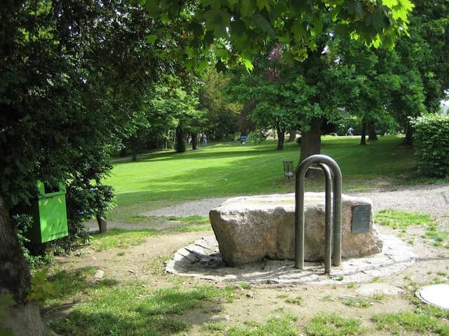 Dorfpark Turgi - Image 2