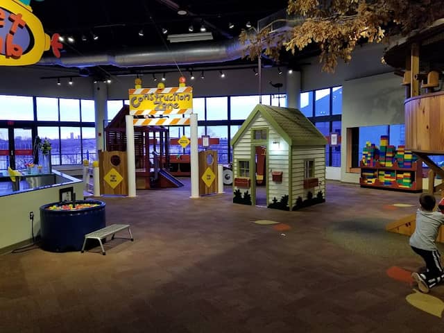 Imagination Station - Image 2