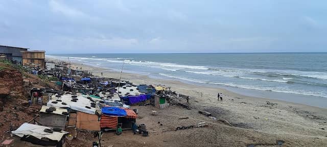 Beach View Point - Image 1