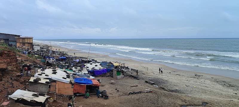 Beach View Point - Image 1