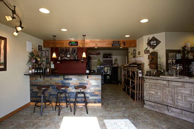 Kitzke Cellars - Image 1