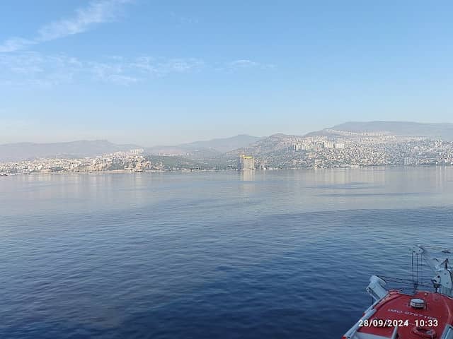 Izmir Cruise Pirs - Image 2