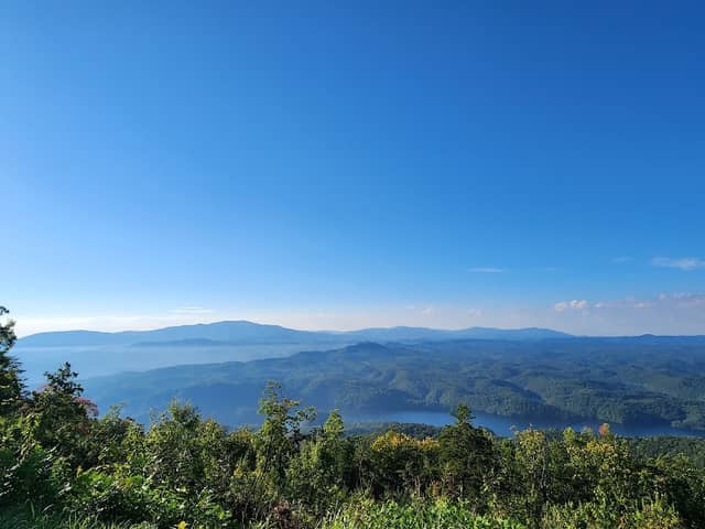 Chilhowee Campground - Image 1