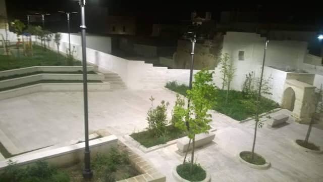 Piazza Scarano - Image 1