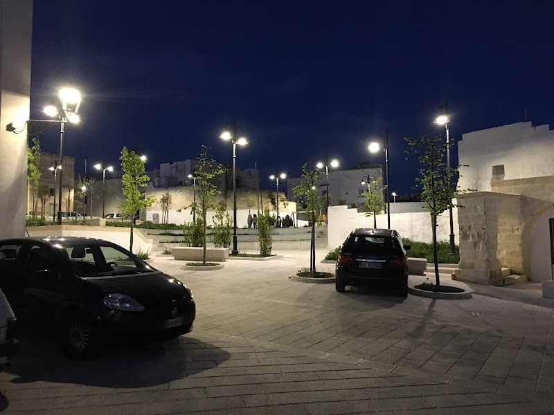 Piazza Scarano - Image 2