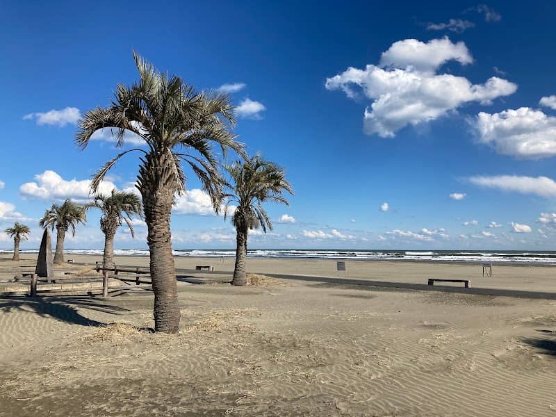 Motosuka Beach - Image 1