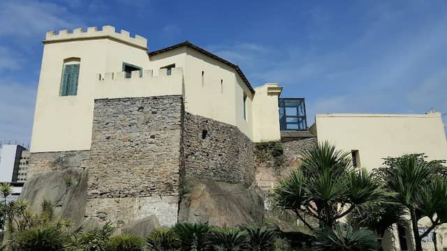 Hill of Santa Catarina - Image 1