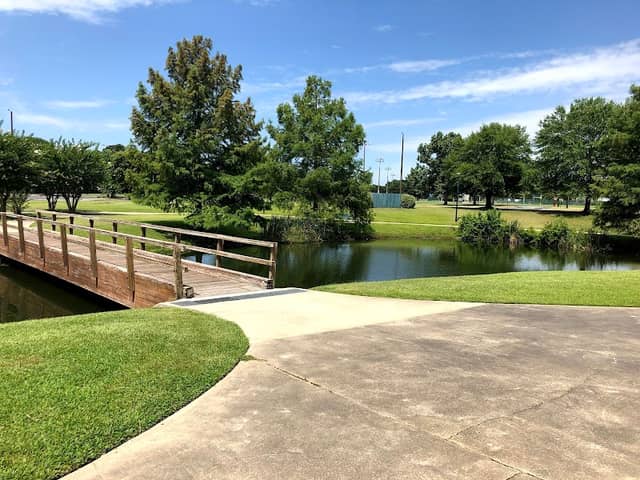 Mill Creek Regional Park - Image 1