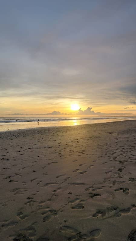 Playa Rosada - Image 1