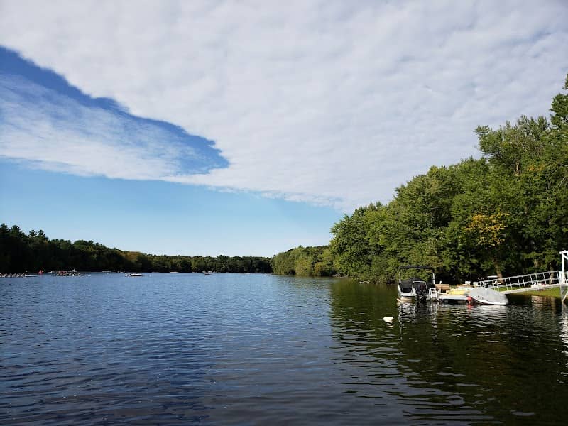 Regatta Festival Field - Image 1