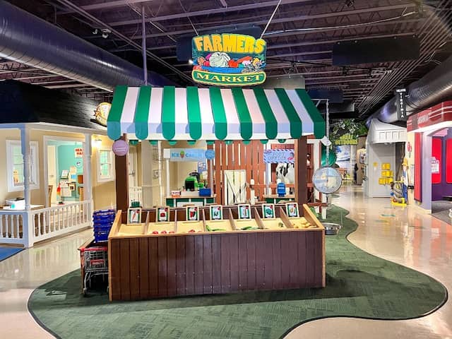 Explore More Discovery Museum - Image 1