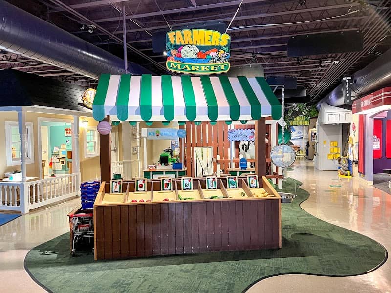 Explore More Discovery Museum - Image 1