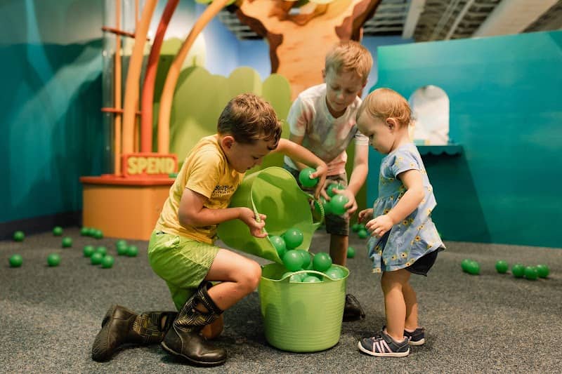 Explore More Discovery Museum - Image 2