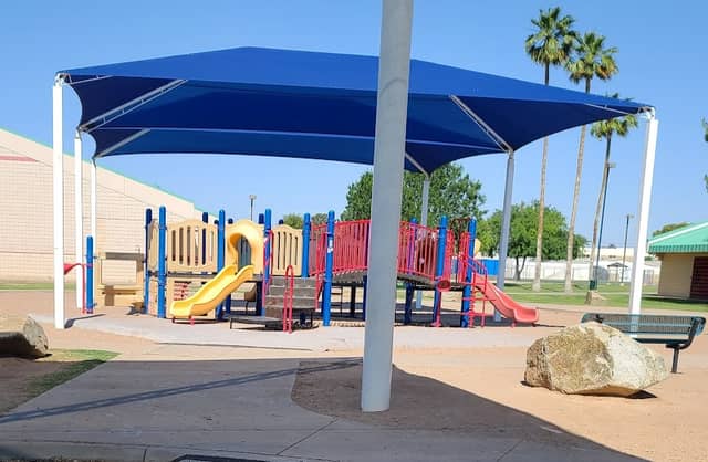 O'Neil Park - Image 1