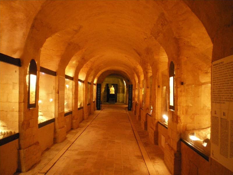 MAC - Museo Archeologico Chianciano - Image 1