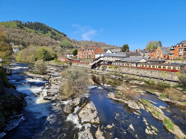 Llangollen Railway - Image 2