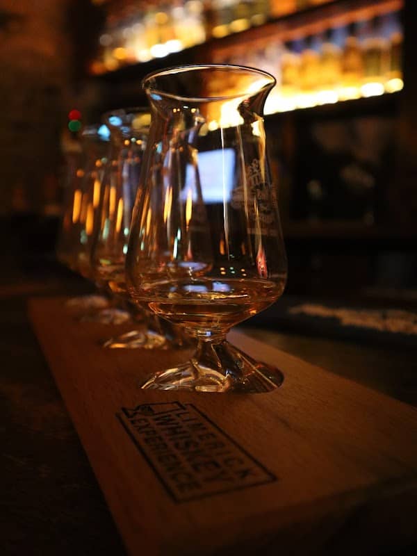 Limerick Whiskey Experience - Image 2