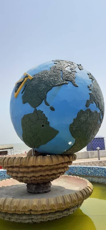 Biswa Bangla Globe - Image 1